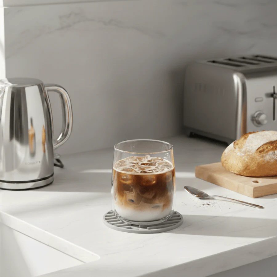 Keni Coaster 2pc Set - Image 2