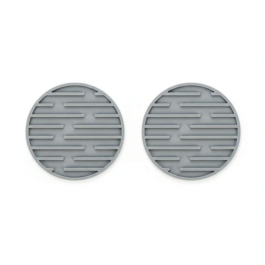 Keni Coaster 2pc Set - Image 3