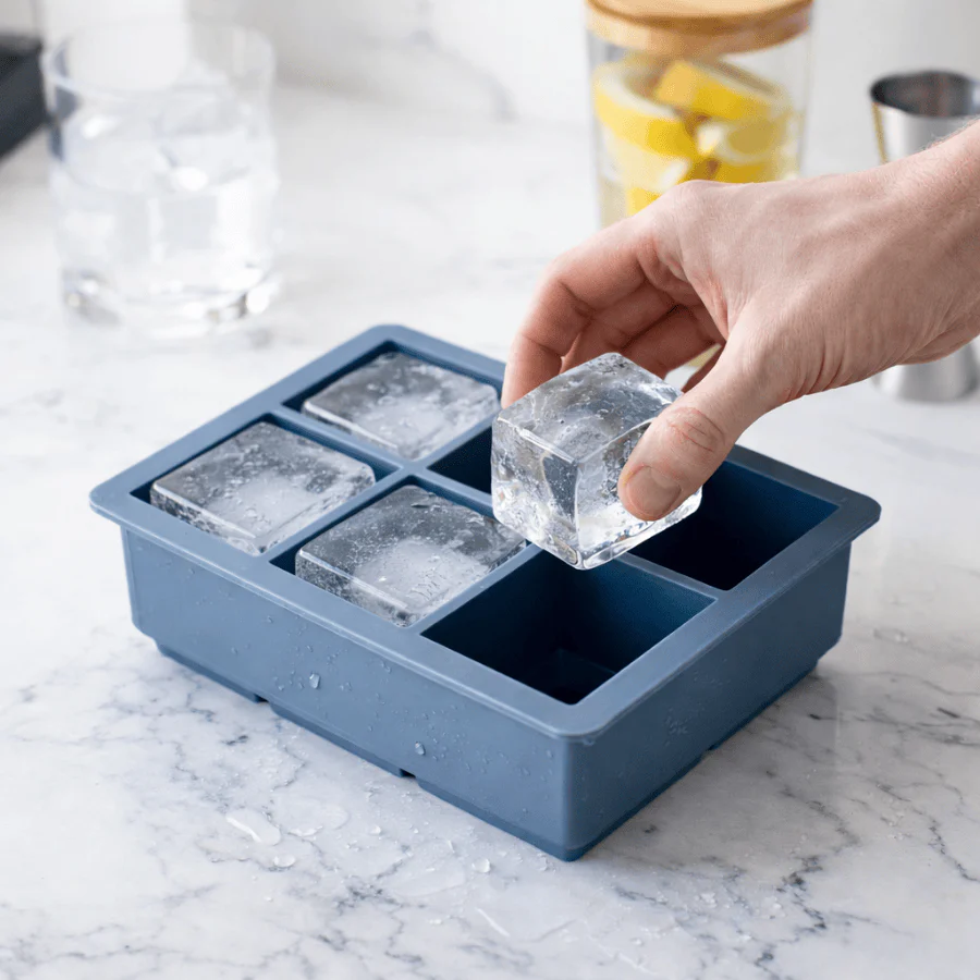 Keni Silicone Ice Cube Tray - Image 3
