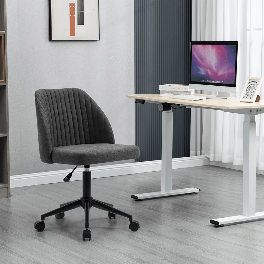 Kevin Low Back Office Chair - Image 2