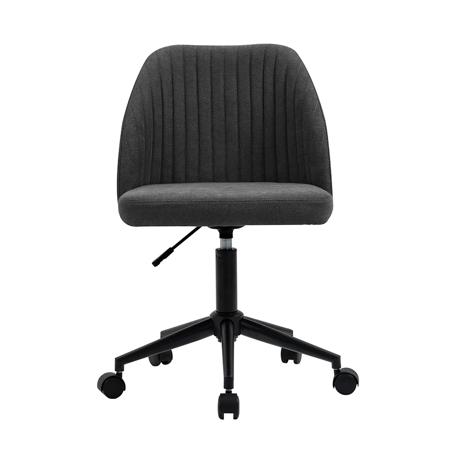 Kevin Low Back Office Chair - Image 3