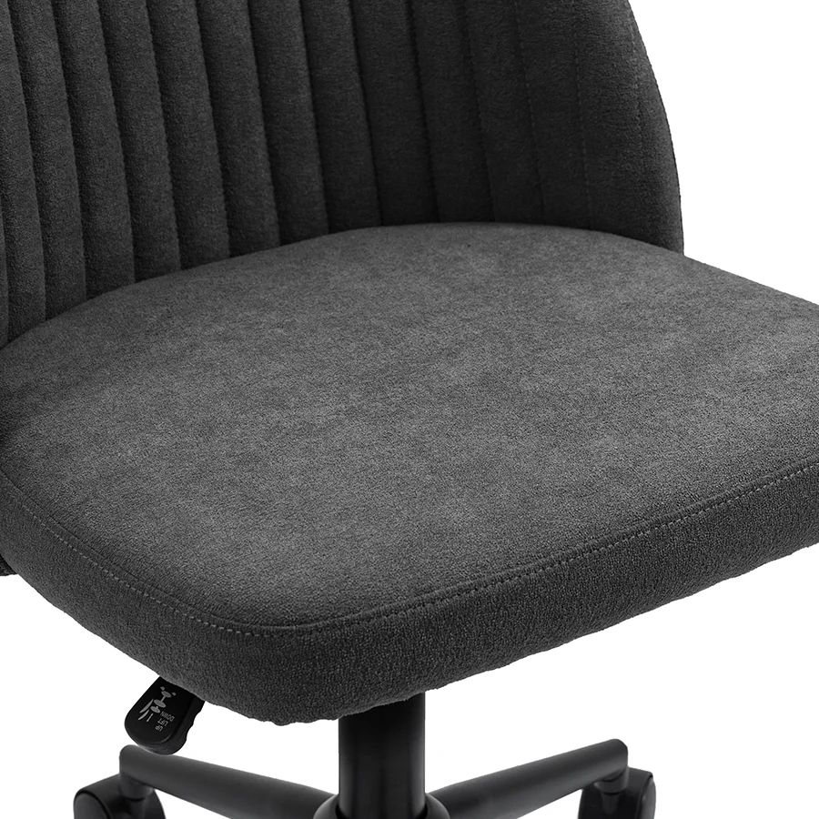 Kevin Low Back Office Chair - Image 7