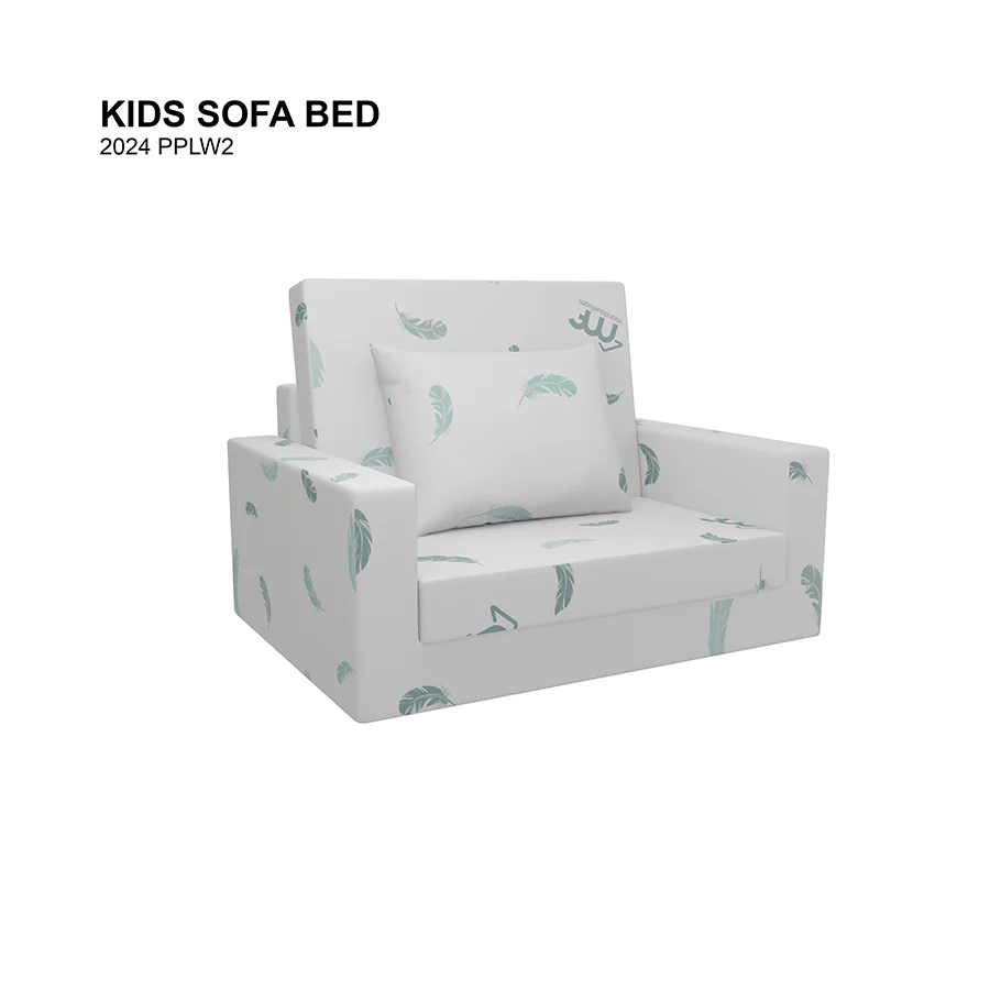 Kid's Sofa Bed - Image 4