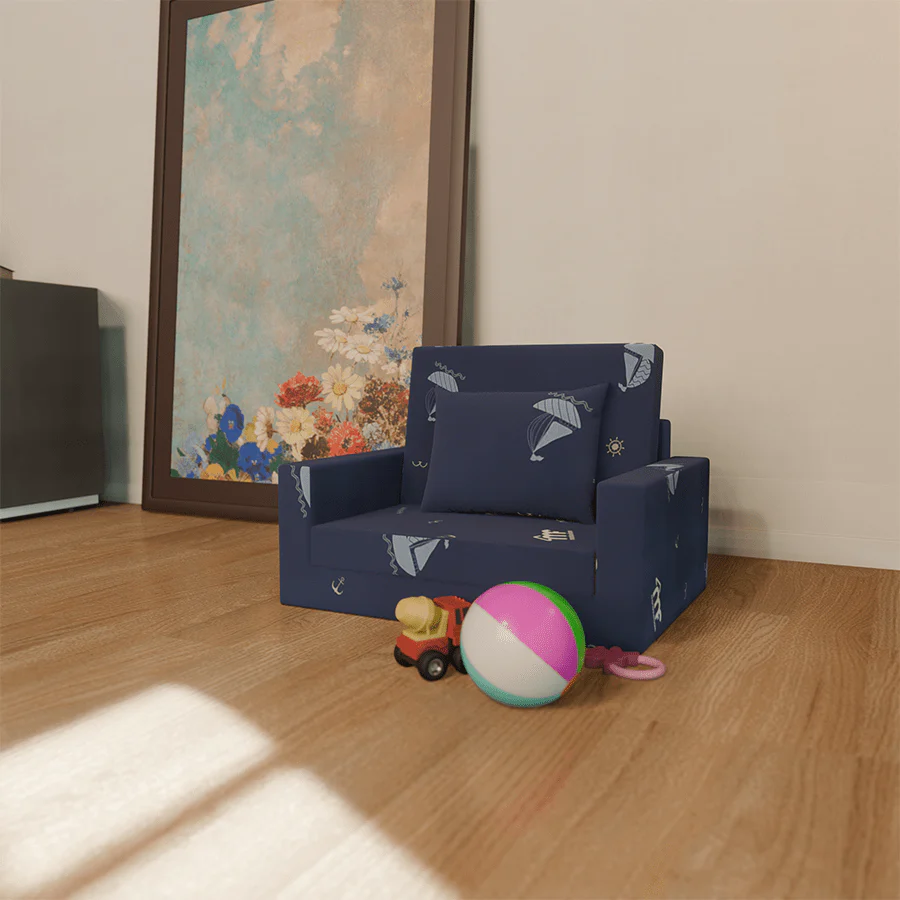 Kid's Sofa Bed - Image 7