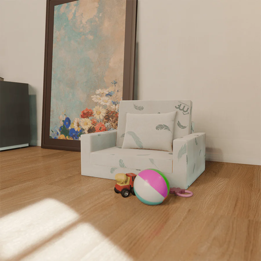 Kid's Sofa Bed - Image 8