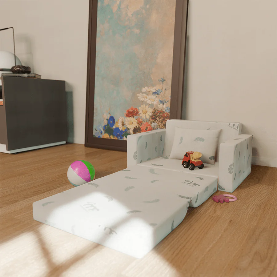 Kid's Sofa Bed - Image 9