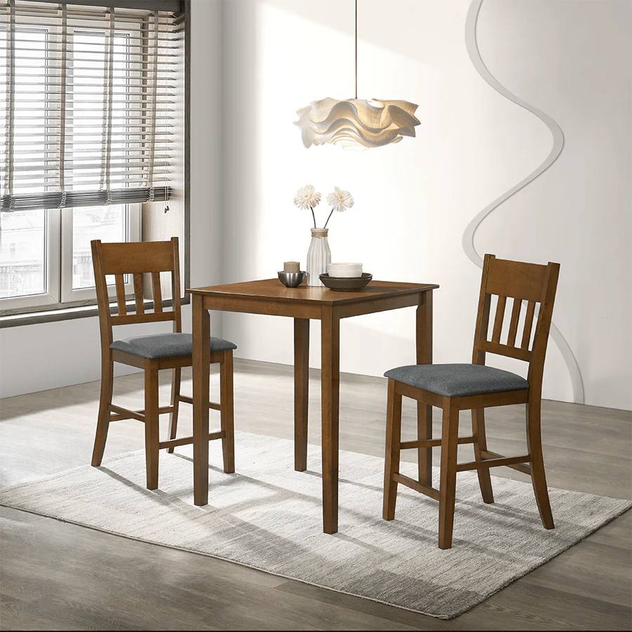 Kieran Bar Dining Table - Image 6