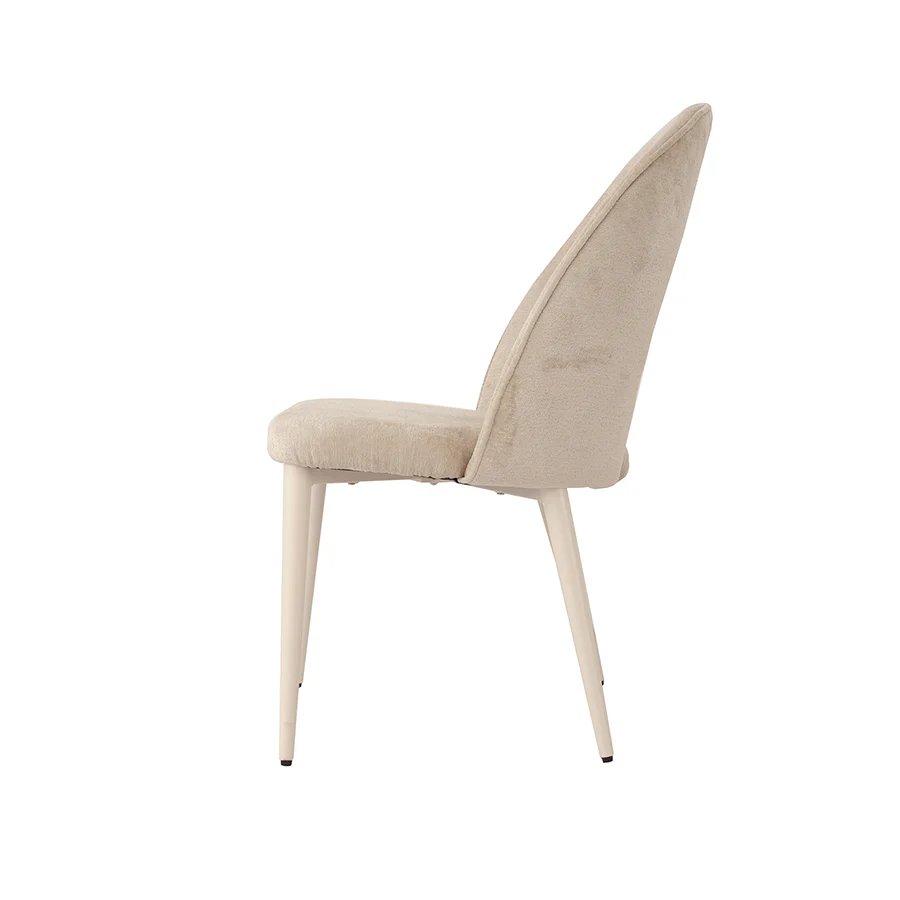 Kinsley 4 Seater Round Dining Set - Image 15