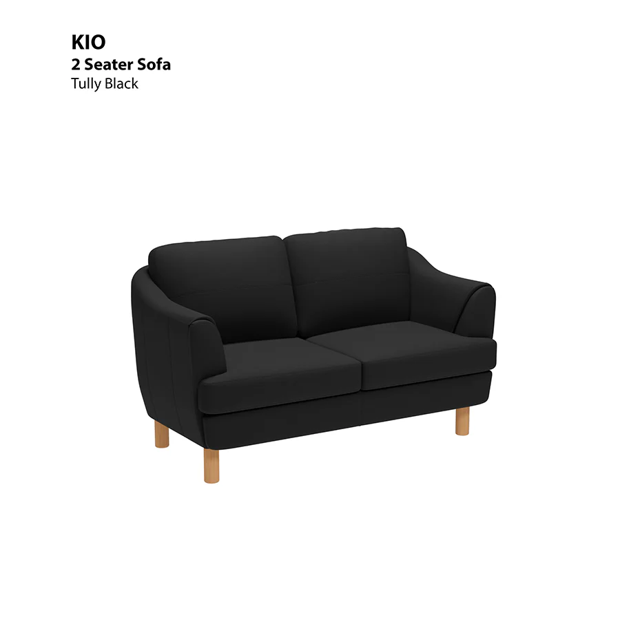 Kio 2 Seater Sofa - Image 16