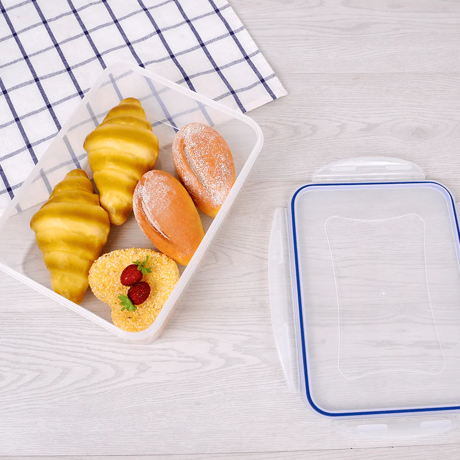 Kipp Plastic Food Container - Image 11