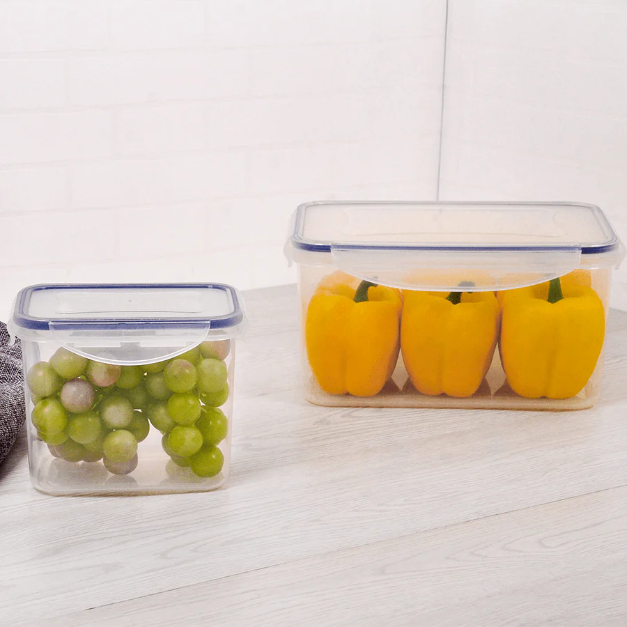 Kipp Plastic Food Container - Image 16