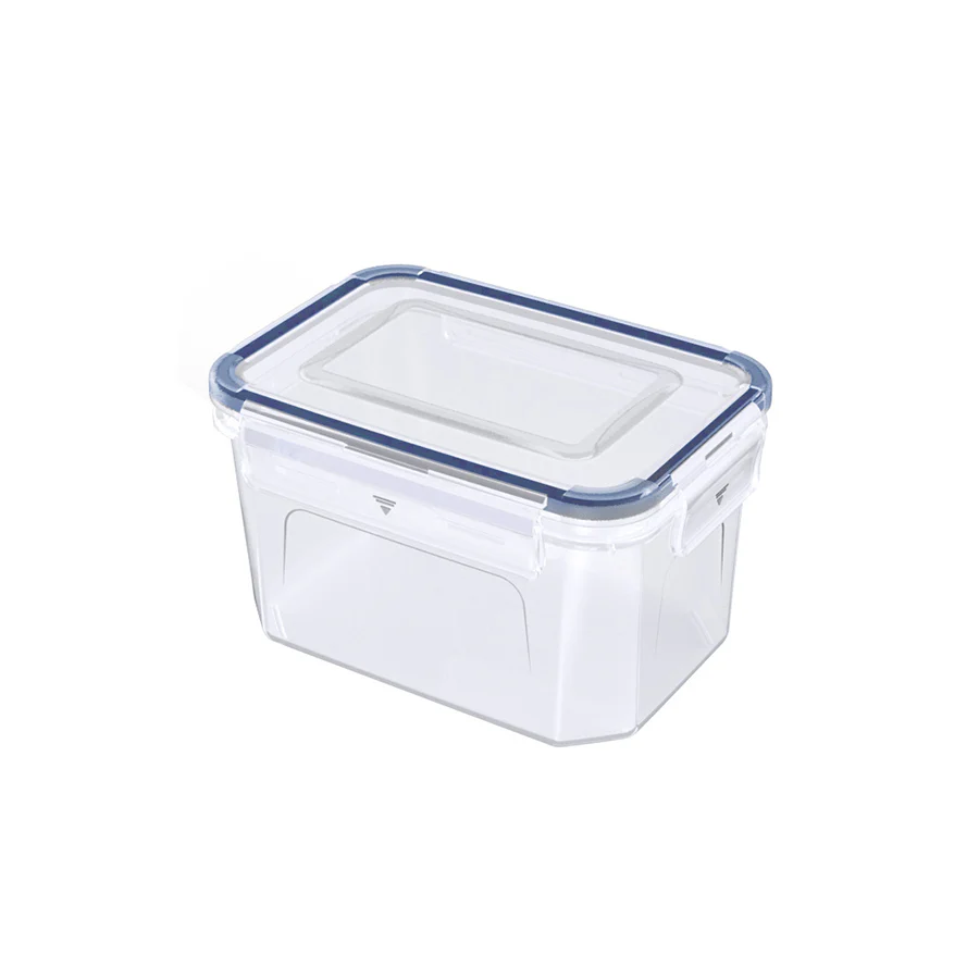 Kipp Plastic Food Container - Image 4
