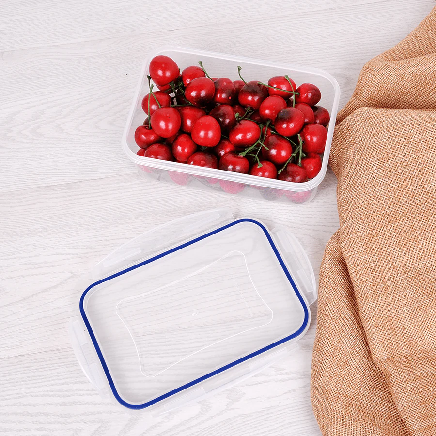 Kipp Plastic Food Container - Image 9
