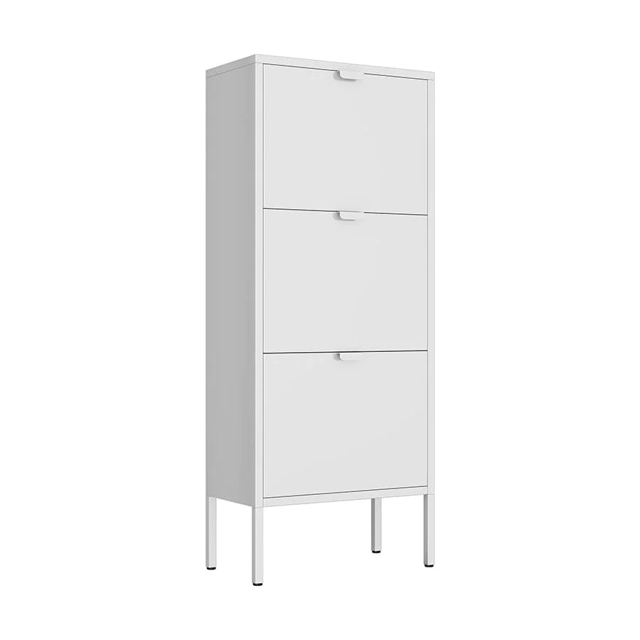 Kirby Metal Shoe Rack - Image 13