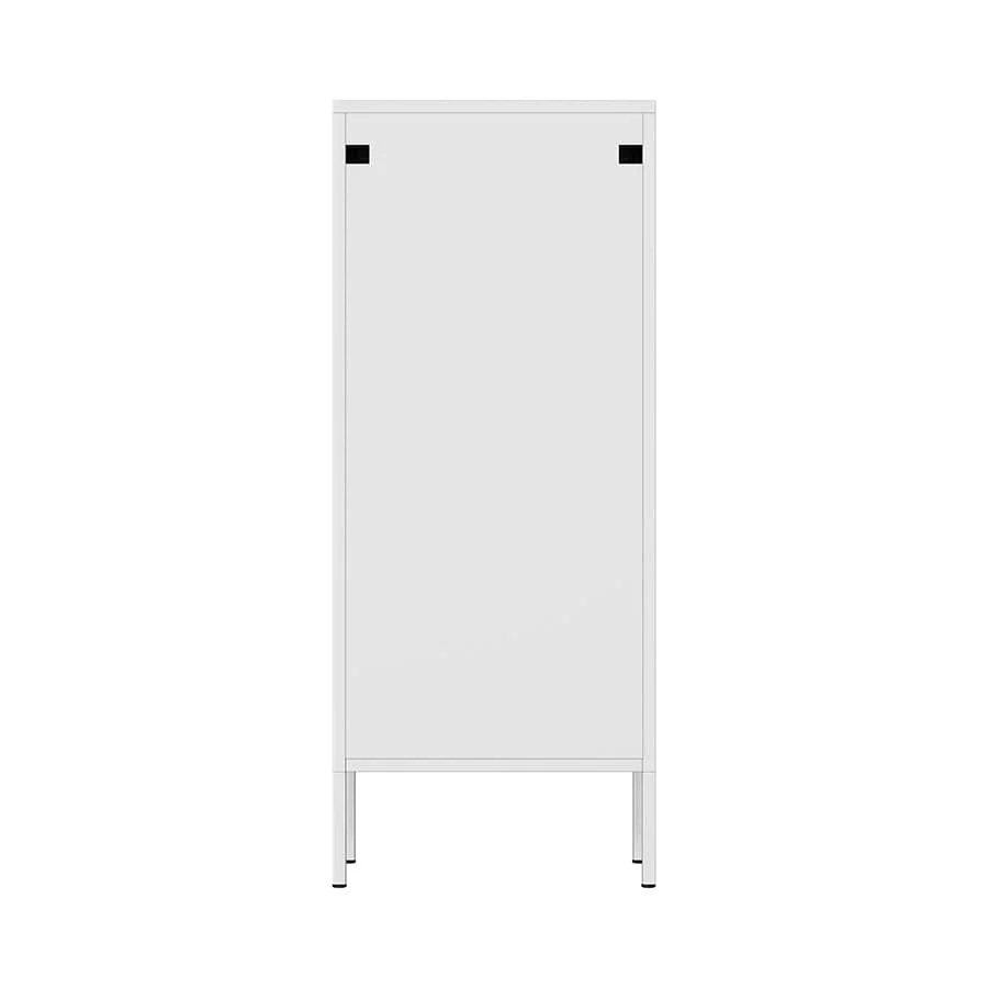Kirby Metal Shoe Rack - Image 22
