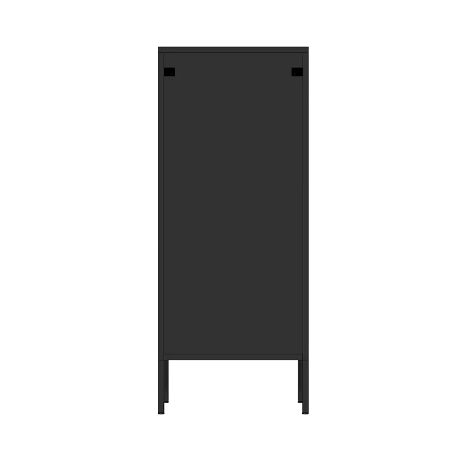 Kirby Metal Shoe Rack - Image 9