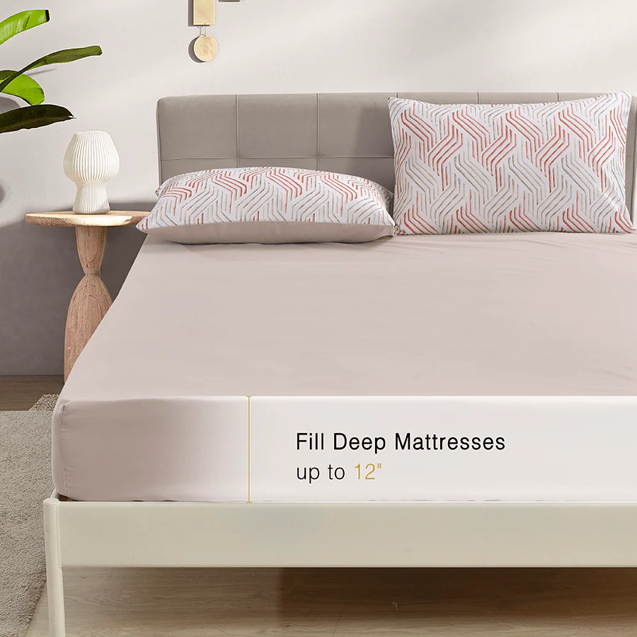 Kiril Comfort Bed in A Bag - Image 8