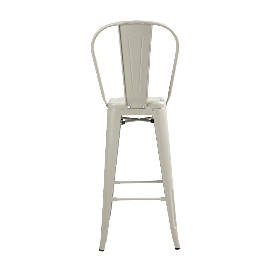 Kirk Metal Bar Chair - Image 25