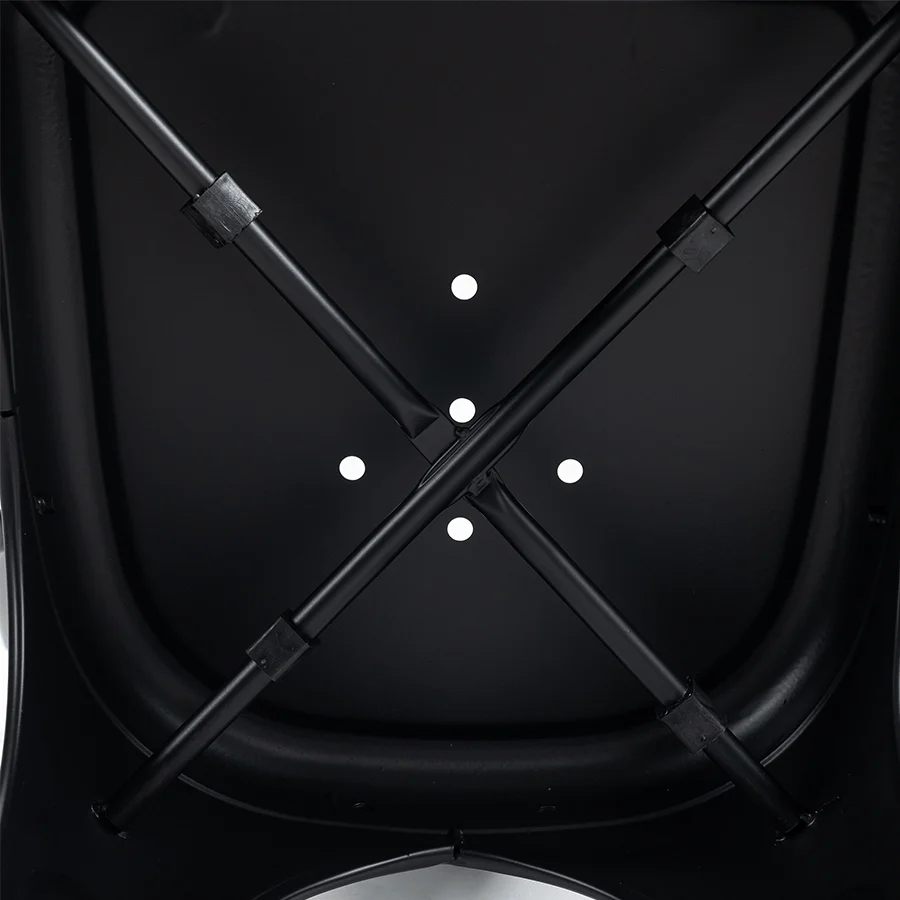 Kirk Metal Chair - Image 12