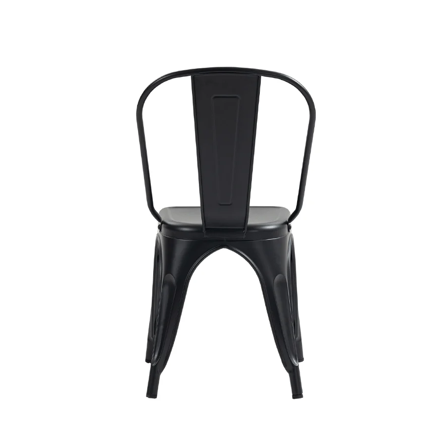 Kirk Metal Chair - Image 13