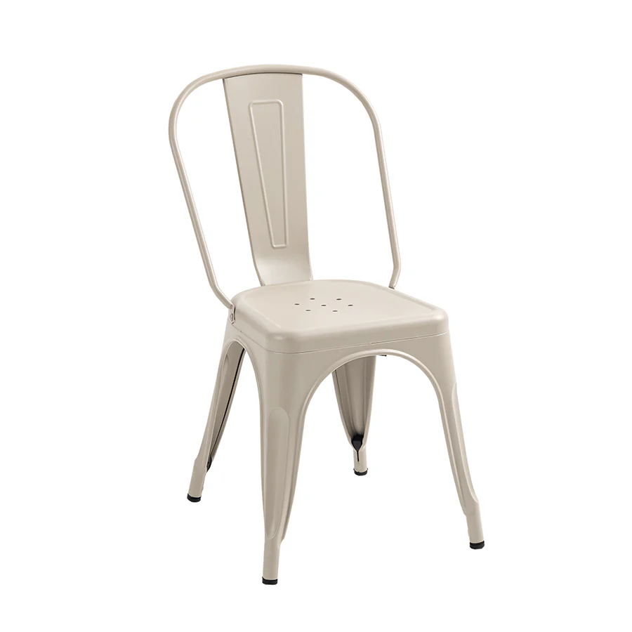 Kirk Metal Chair - Image 16