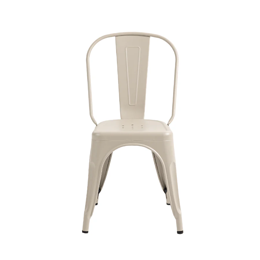 Kirk Metal Chair - Image 25