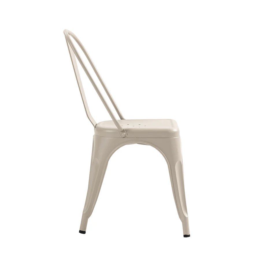 Kirk Metal Chair - Image 26