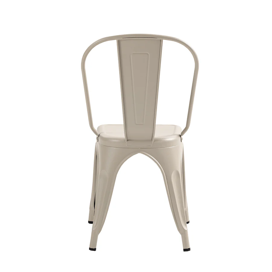 Kirk Metal Chair - Image 27