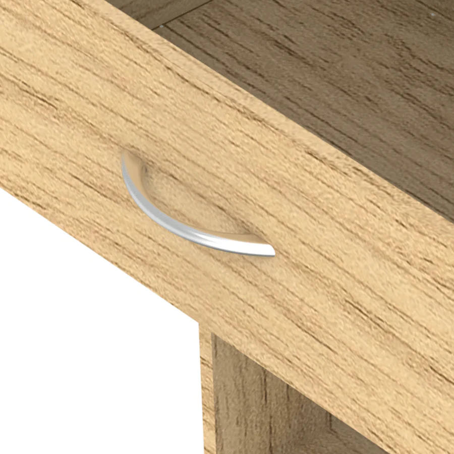 Kirt 1 Drawer Nightstand - Image 35