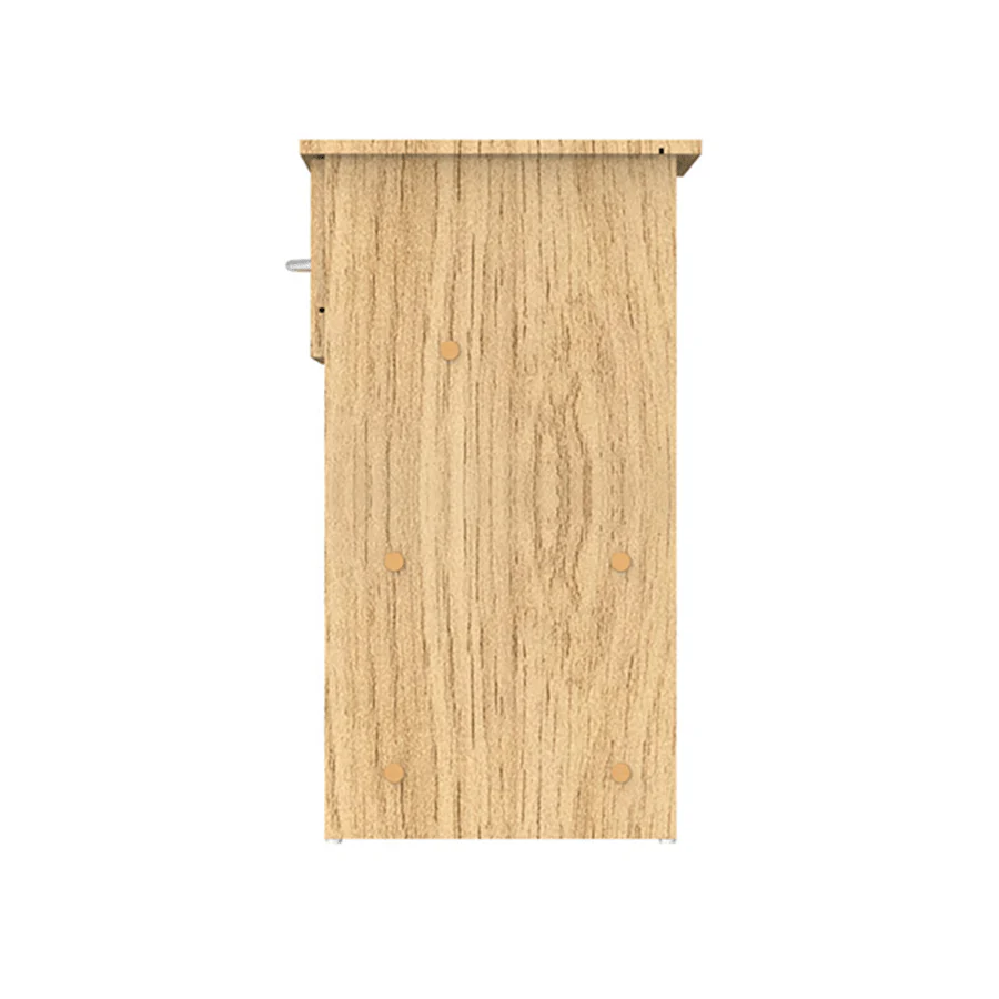 Kirt 1 Drawer Nightstand - Image 39