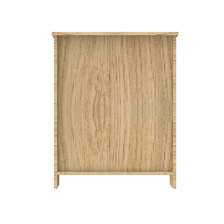 Kirt 1 Drawer Nightstand - Image 40