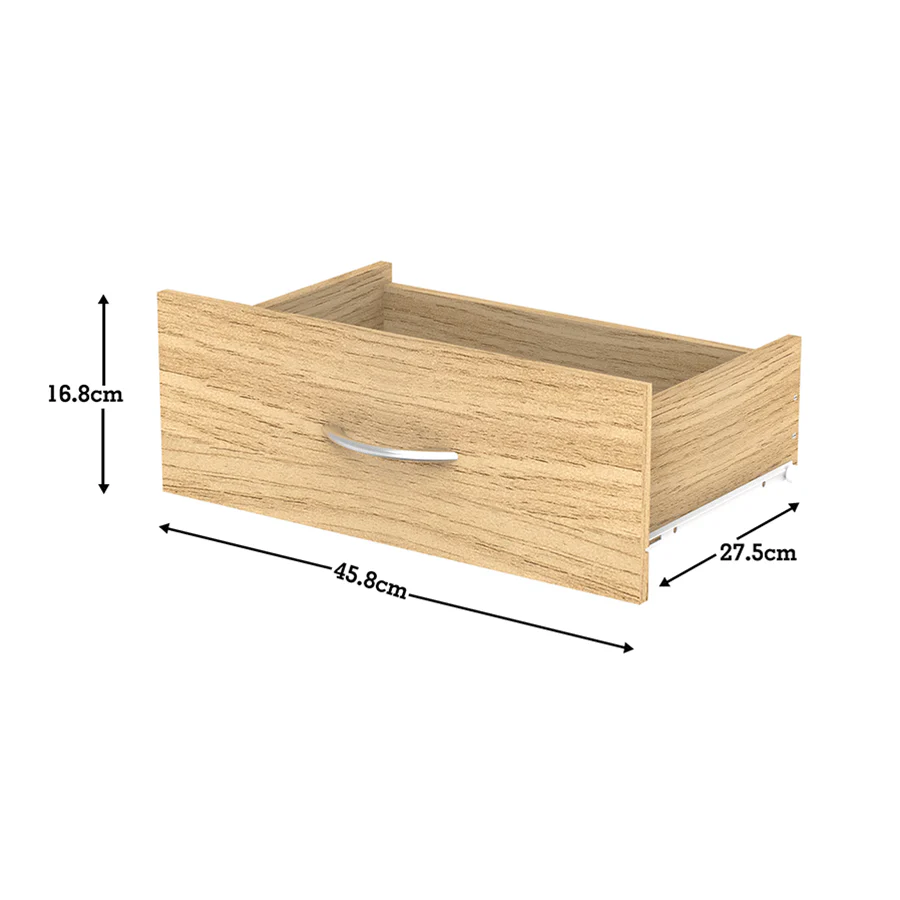 Kirt 1 Drawer Nightstand - Image 41
