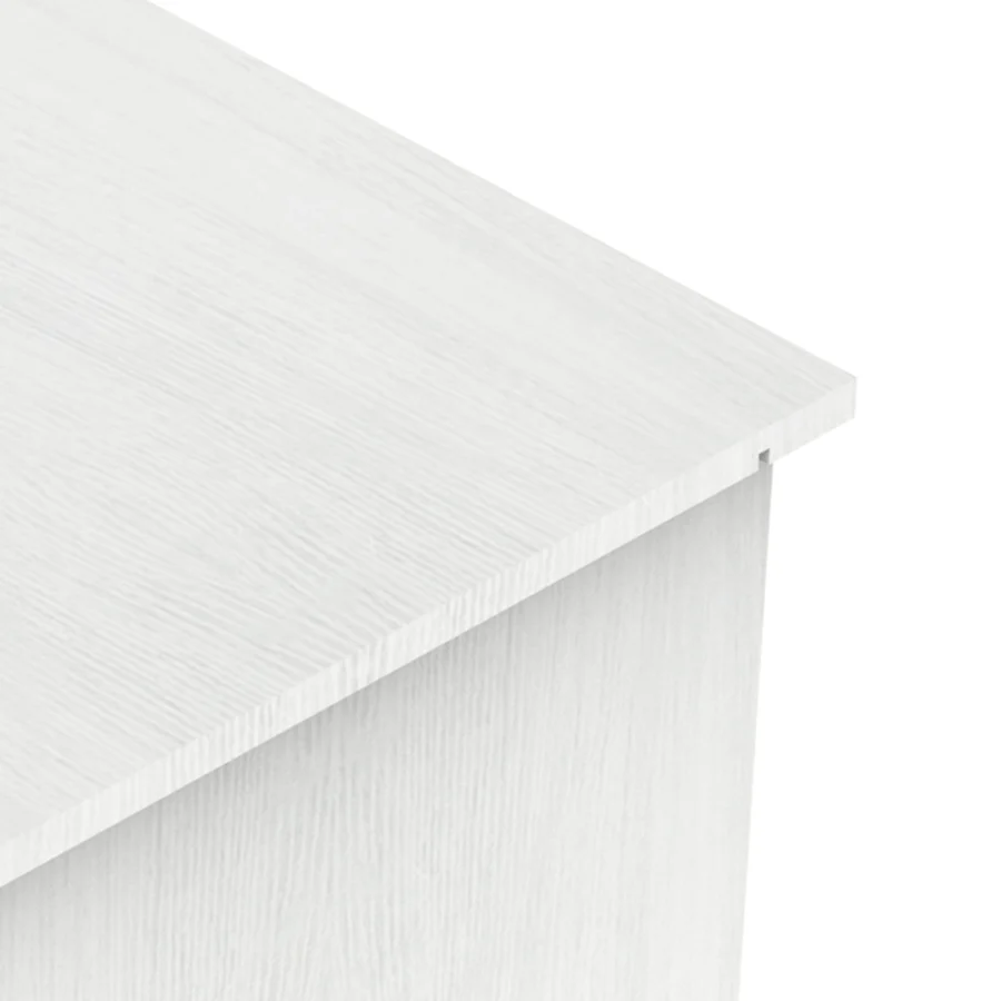 Kirt 1 Drawer Nightstand - Image 9