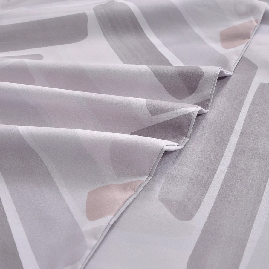 Kiska Comfort Printed 3pc Sheet Set - Image 5