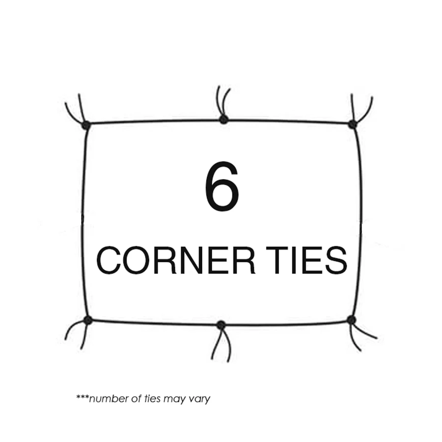 Kiska Comfort Printed 4pc Sheet Set - Image 11