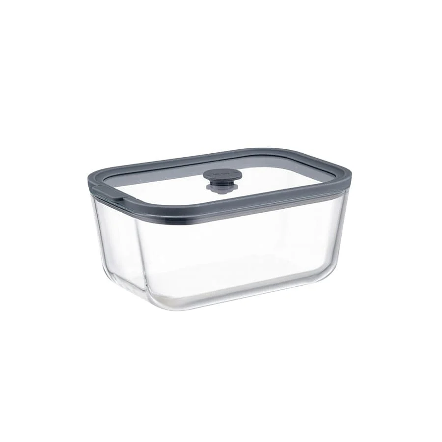 Knox Airtight Glass Container - Image 6