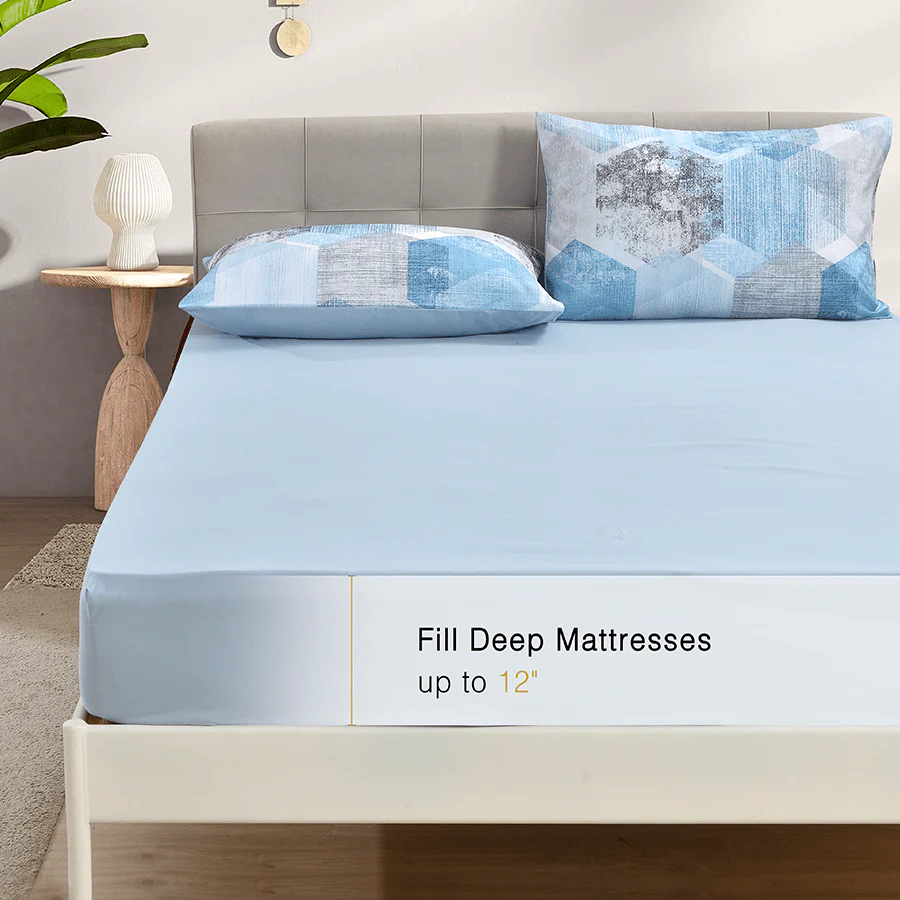 Koren Comfort Bed in A Bag - Image 7