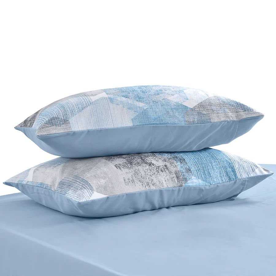 Koren Comfort Printed 3pc Sheet Set - Image 3