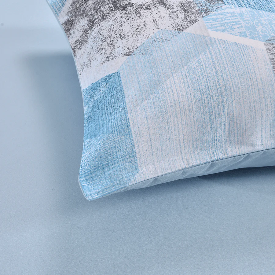 Koren Comfort Printed 4pc Sheet Set - Image 5