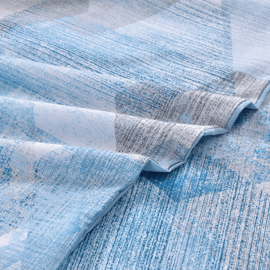 Koren Comfort Printed 4pc Sheet Set - Image 7