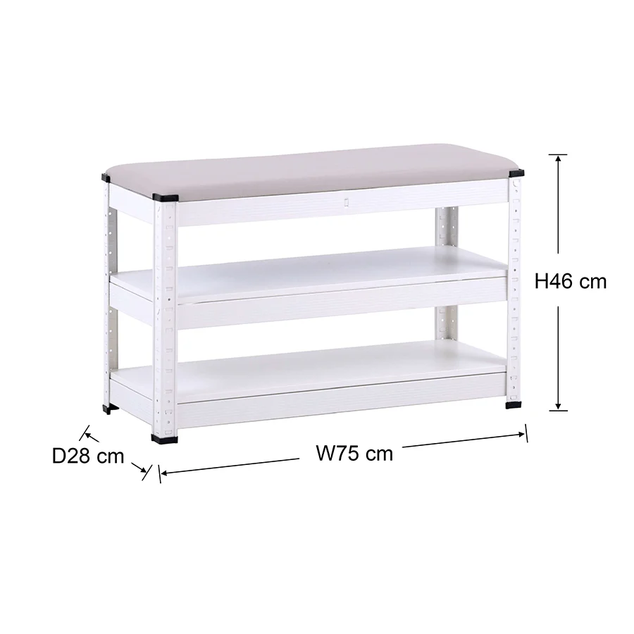 Koric Shoe Bench - Image 11