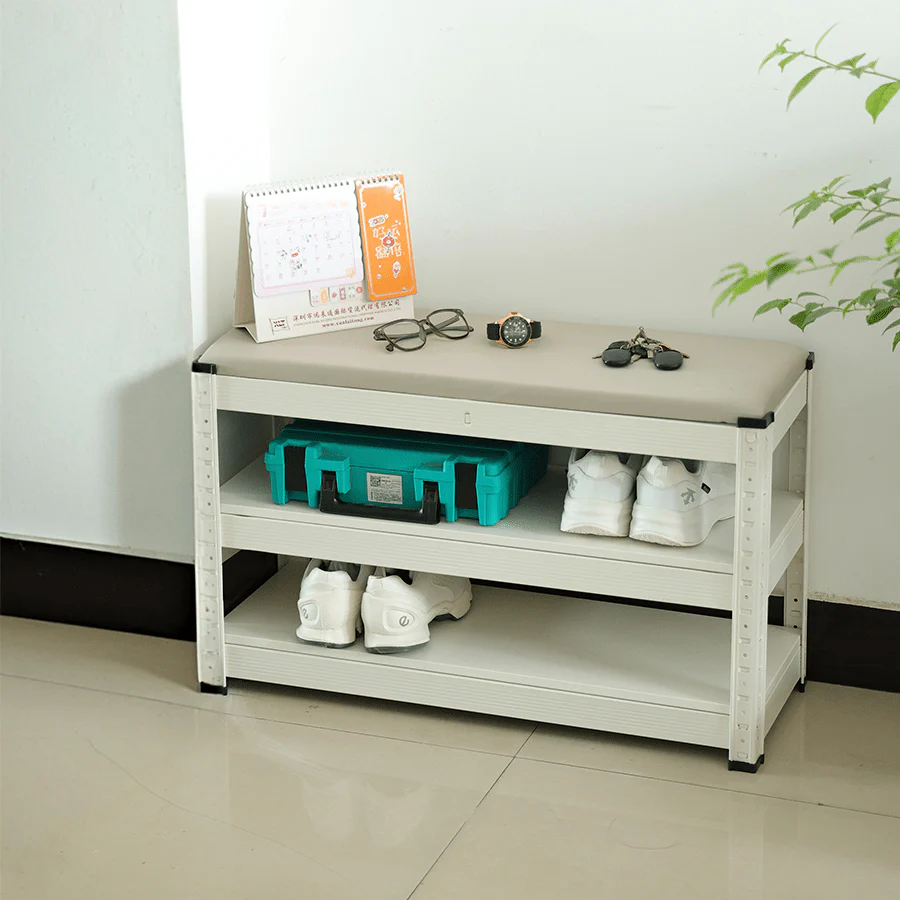 Koric Shoe Bench - Image 2