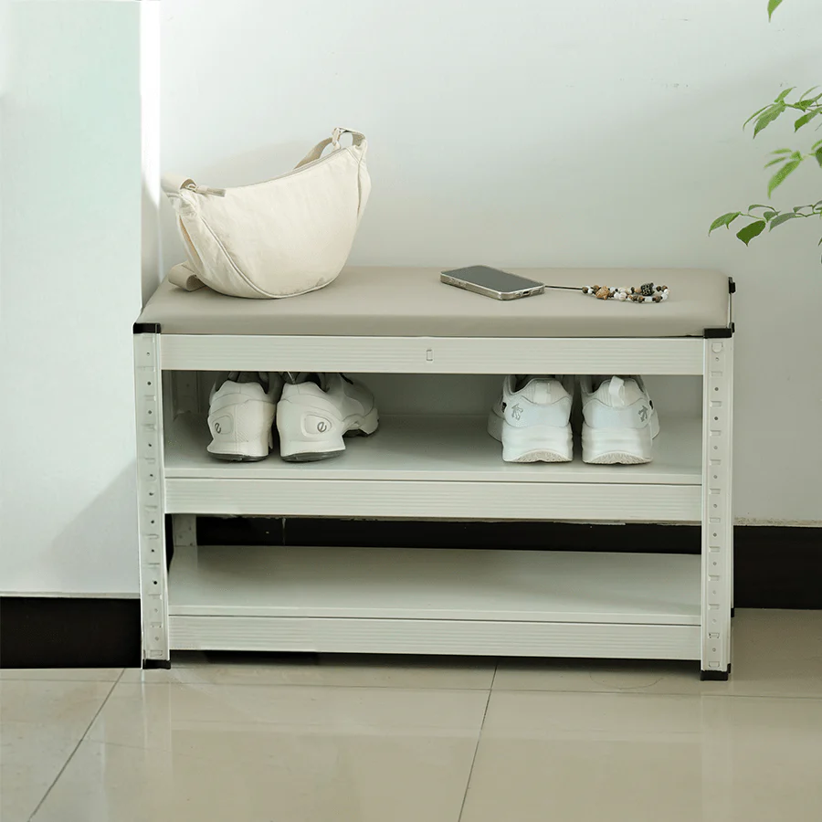 Koric Shoe Bench - Image 3