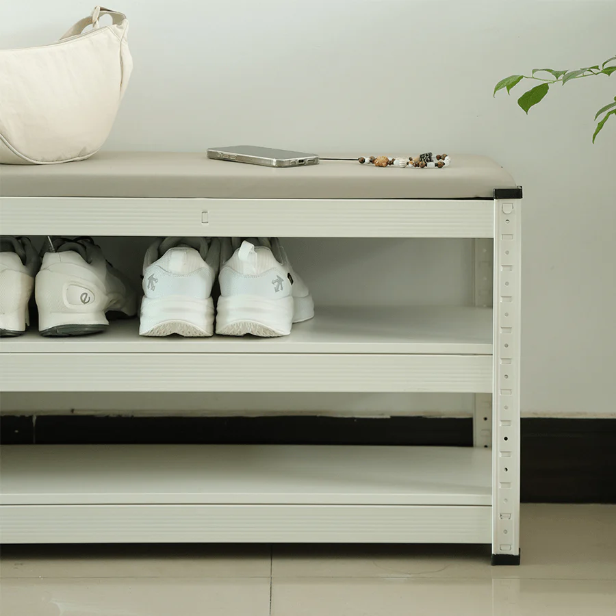 Koric Shoe Bench - Image 4
