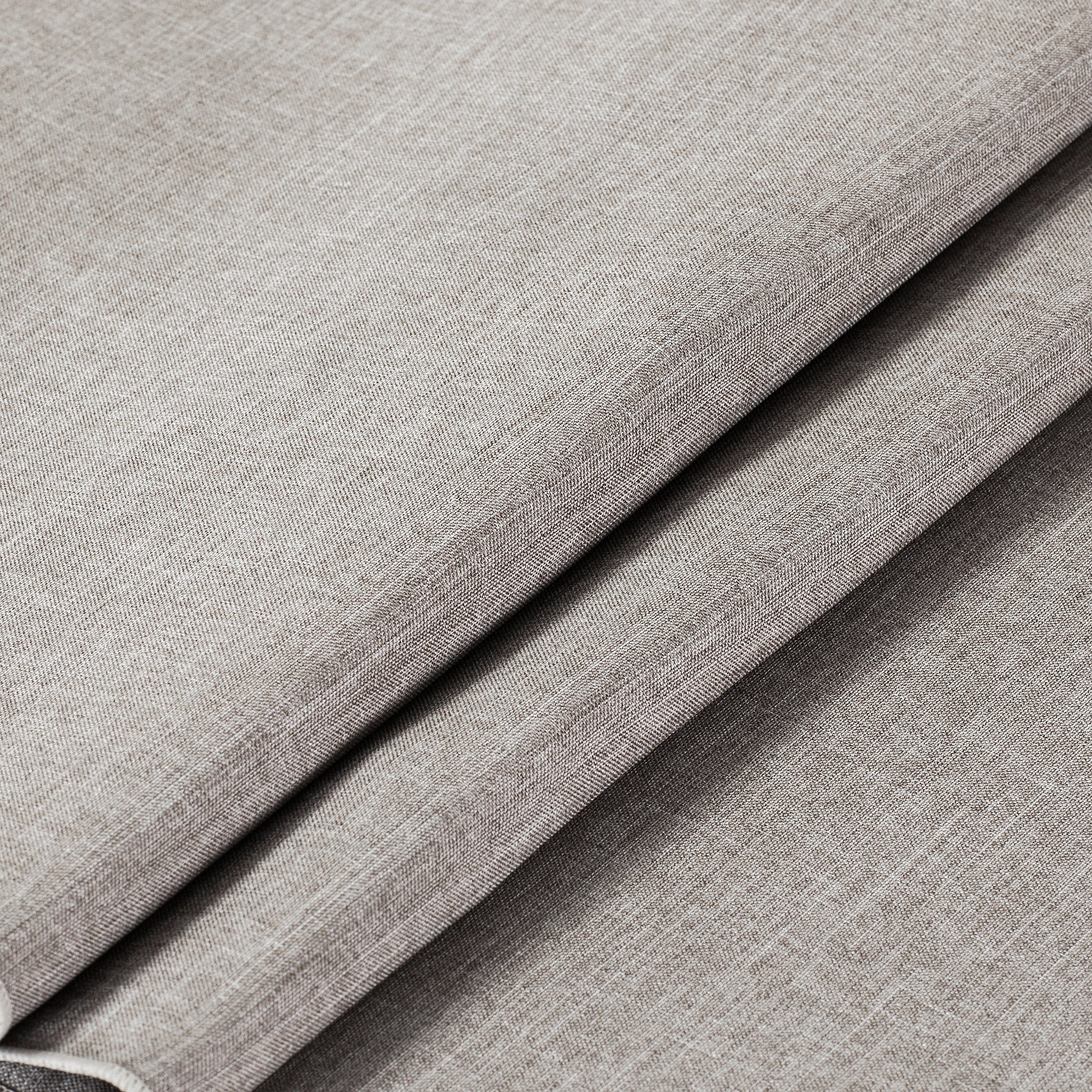 Korin Table Runner Coffee Brown - Image 3