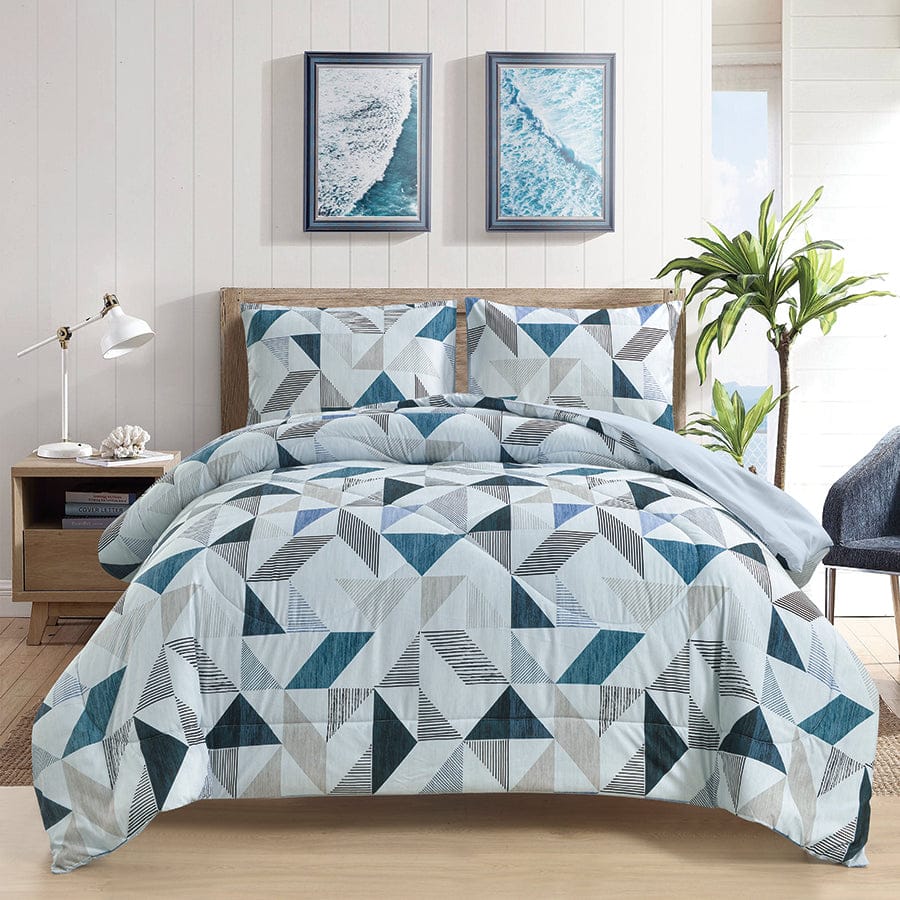 Kriss Comfort Bed In A Bag - Image 2
