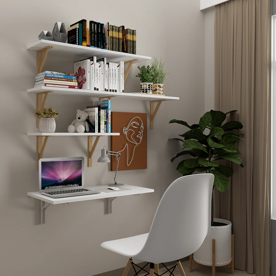 Kylo Wall Shelf 10x24 inches - Image 10