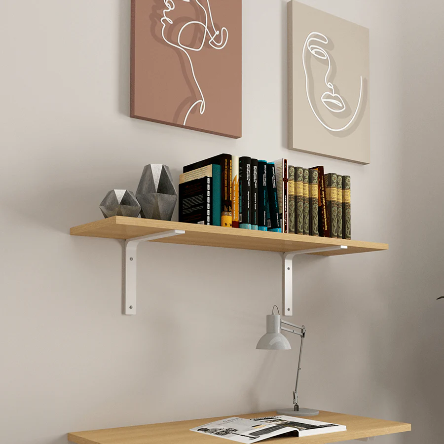 Kylo Wall Shelf 10x24 inches - Image 16