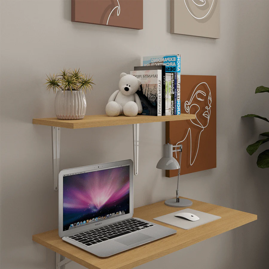 Kylo Wall Shelf 10x24 inches - Image 17