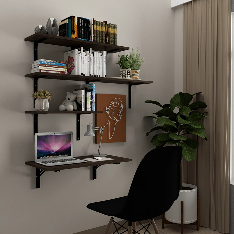 Kylo Wall Shelf 10x24 inches - Image 3